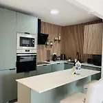 アパート Altos De Tamango Con Vistas Y Pisicina ネルハ