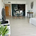 Altos De Tamango Con Vistas Y Pisicina アパート *