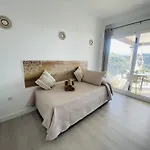 アパート Altos De Tamango Con Vistas Y Pisicina *