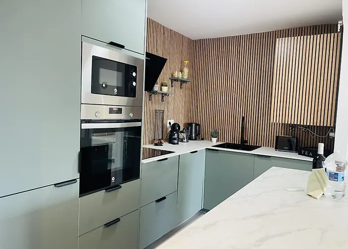 Altos De Tamango Con Vistas Y Pisicina *