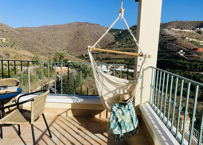 Altos De Tamango Con Vistas Y Pisicina *