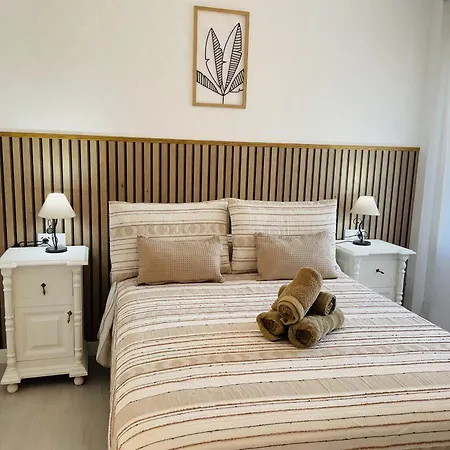 Διαμέρισμα Altos De Tamango Con Vistas Y Pisicina