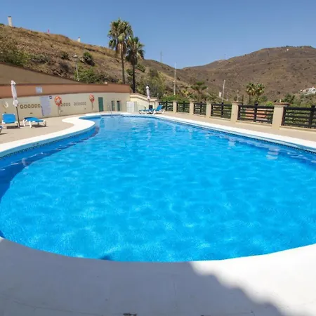 Altos De Tamango Con Vistas Y Pisicina *