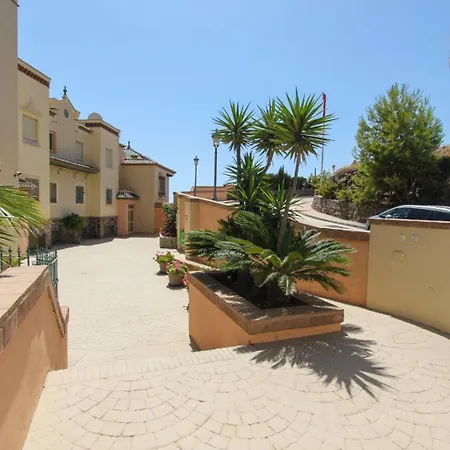 Altos De Tamango Con Vistas Y Pisicina *