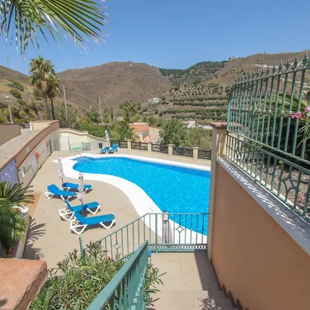 Altos De Tamango Con Vistas Y Pisicina