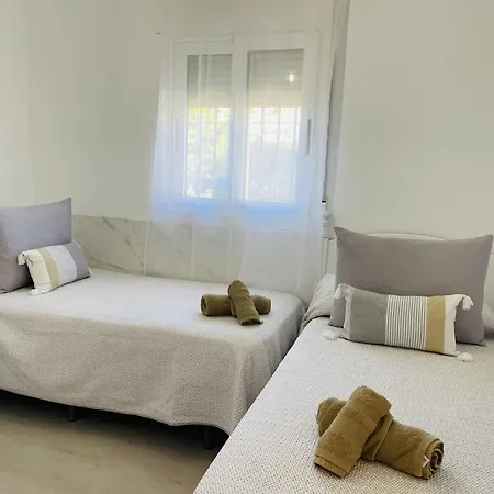 Apartment Altos De Tamango Con Vistas Y Pisicina