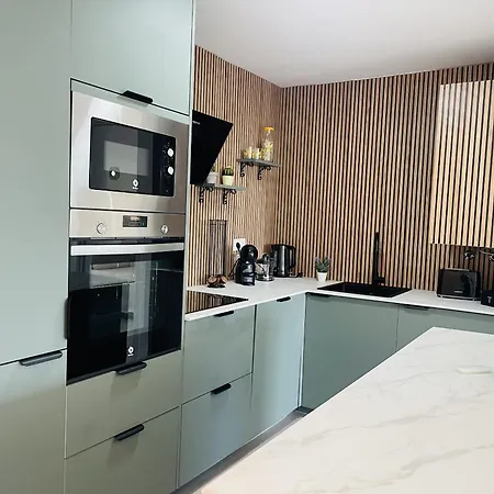 Altos De Tamango Con Vistas Y Pisicina *