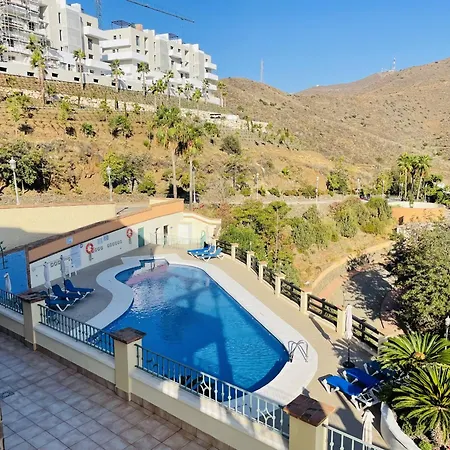 Apartment Altos De Tamango Con Vistas Y Pisicina *