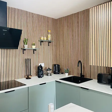 Altos De Tamango Con Vistas Y Pisicina * Nerja