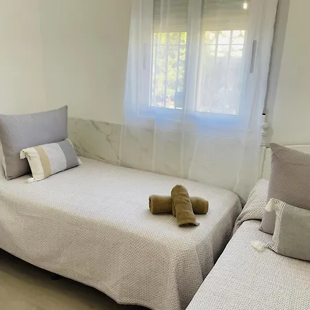 Altos De Tamango Con Vistas Y Pisicina Apartamento