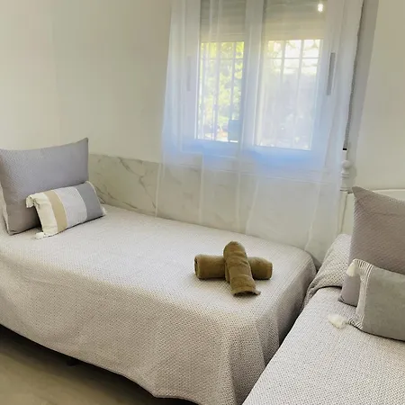 Altos De Tamango Con Vistas Y Pisicina Apartment