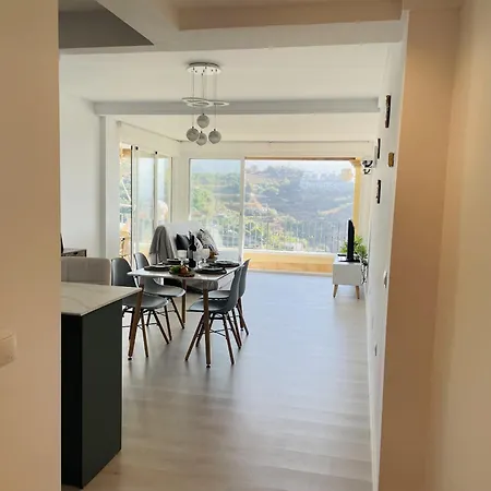 Altos De Tamango Con Vistas Y Pisicina *