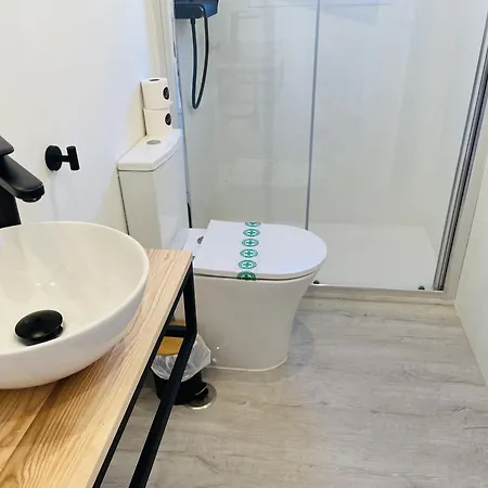 Altos De Tamango Con Vistas Y Pisicina * Nerja