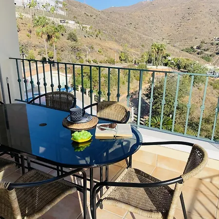 Altos De Tamango Con Vistas Y Pisicina