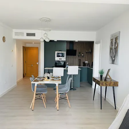 Altos De Tamango Con Vistas Y Pisicina *