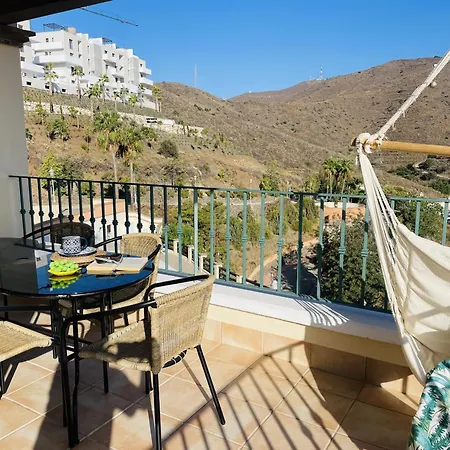 Altos De Tamango Con Vistas Y Pisicina * Nerja