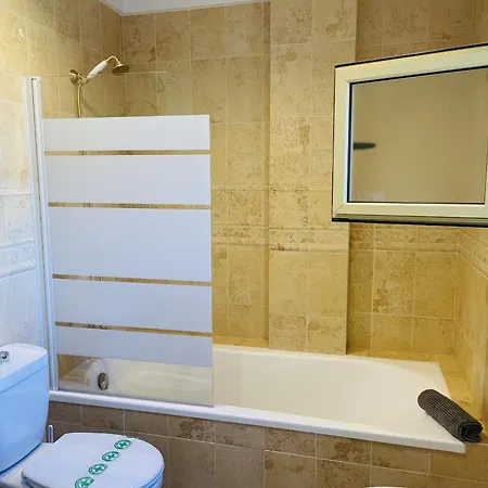 Apartamento Altos De Tamango Con Vistas Y Pisicina *