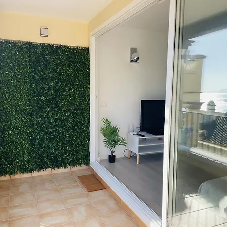 Altos De Tamango Con Vistas Y Pisicina Apartment *