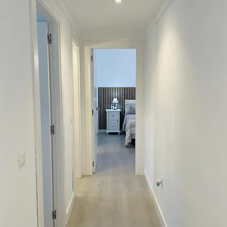 Altos De Tamango Con Vistas Y Pisicina Apartamento Nerja