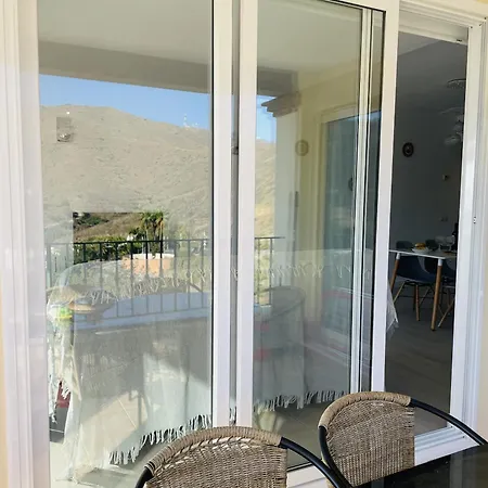 Altos De Tamango Con Vistas Y Pisicina * Nerja