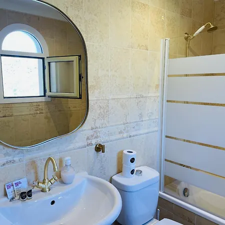 Apartment Altos De Tamango Con Vistas Y Pisicina Nerja