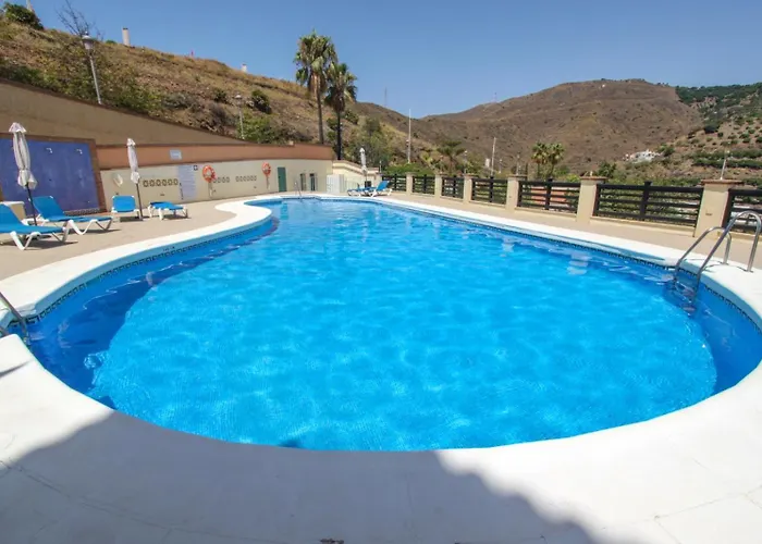 Altos De Tamango Con Vistas Y Pisicina *