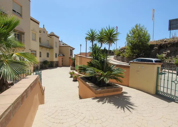 Altos De Tamango Con Vistas Y Pisicina *