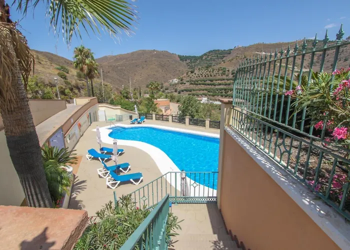 Altos De Tamango Con Vistas Y Pisicina