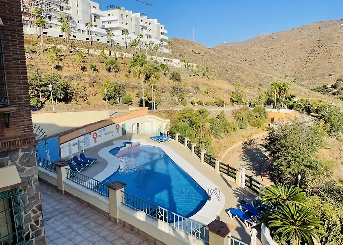 Apartment Altos De Tamango Con Vistas Y Pisicina *