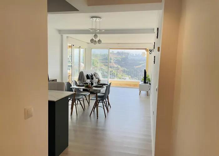 Altos De Tamango Con Vistas Y Pisicina *