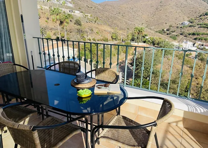 Altos De Tamango Con Vistas Y Pisicina