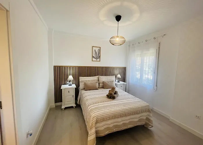 Apartment Altos De Tamango Con Vistas Y Pisicina *