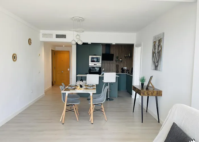 Altos De Tamango Con Vistas Y Pisicina *