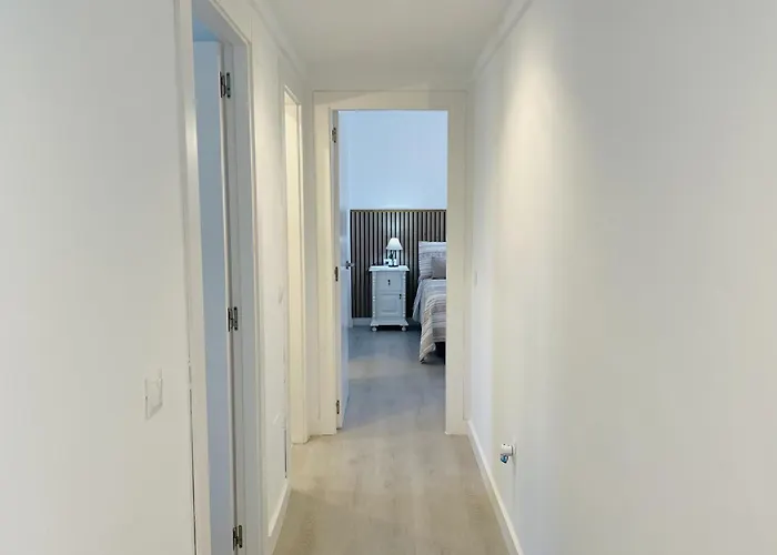 Altos De Tamango Con Vistas Y Pisicina Lägenhet Nerja