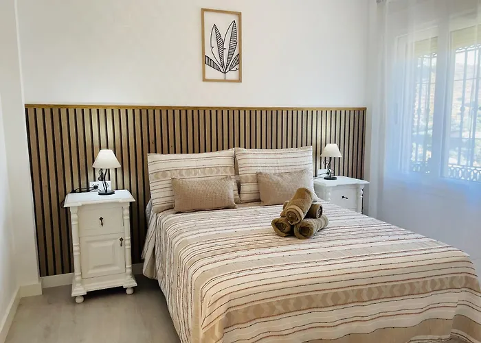 Altos De Tamango Con Vistas Y Pisicina *