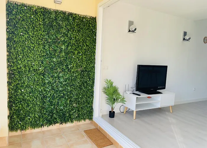 Altos De Tamango Con Vistas Y Pisicina *