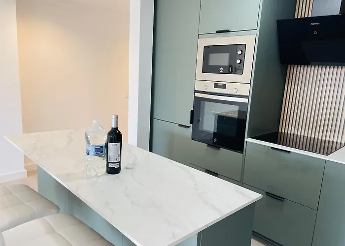 Altos De Tamango Con Vistas Y Pisicina Apartment