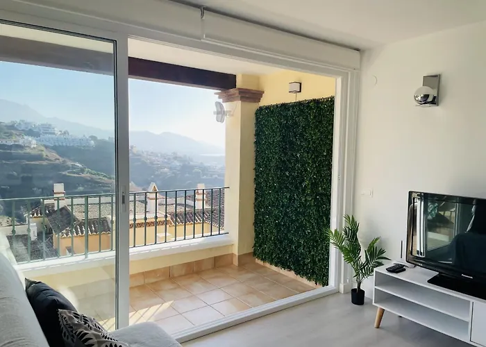 Altos De Tamango Con Vistas Y Pisicina