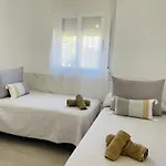 Апартаменты Altos De Tamango Con Vistas Y Pisicina