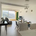 Апартаменты Altos De Tamango Con Vistas Y Pisicina