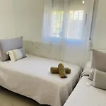 Altos De Tamango Con Vistas Y Pisicina Апартаменты