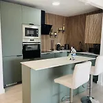 Апартаменты Altos De Tamango Con Vistas Y Pisicina