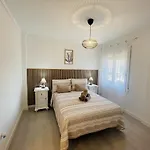 Апартаменты Altos De Tamango Con Vistas Y Pisicina *