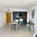 Altos De Tamango Con Vistas Y Pisicina Апартаменты