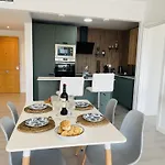 Апартаменты Altos De Tamango Con Vistas Y Pisicina *