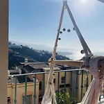 Altos De Tamango Con Vistas Y Pisicina Апартаменты Нерха