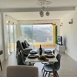 Altos De Tamango Con Vistas Y Pisicina Нерха