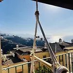 Altos De Tamango Con Vistas Y Pisicina Апартаменты Нерха