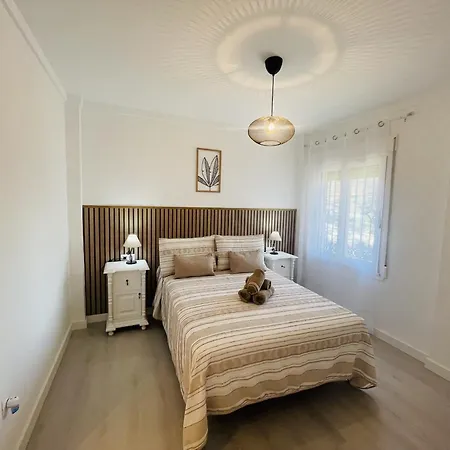 Apartamento Altos De Tamango Con Vistas Y Pisicina *
