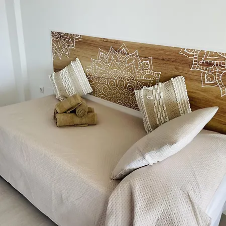 Altos De Tamango Con Vistas Y Pisicina